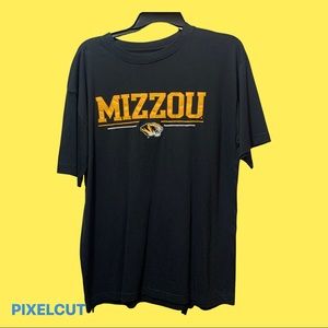 Men's ProEdge Mizzou tee